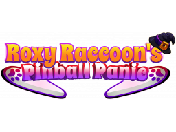 Roxy Raccoon's Pinball Panic (PS5)   © EastAsiaSoft 2024    1/1