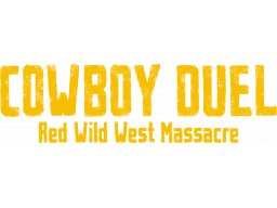 Cowboy Duel: Red Wild West Massacre (PS4)   © GameToTop 2024    1/1