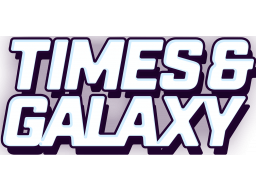 Times & Galaxy (NS)   © Fellow Traveller 2024    1/1