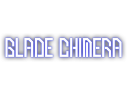 Blade Chimera (NS)   © Playism 2024    1/1