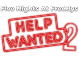 Five Nights At Freddy's: Help Wanted 2 (PS5)   © Meridiem 2024    1/1