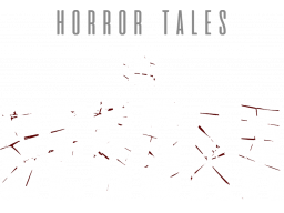 Horror Tales: The Beggar (PS5)   © JanduSoft 2024    1/1