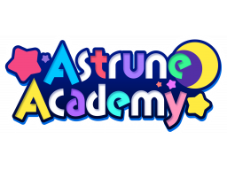 Astrune Academy (PS4)   © Kemco 2024    1/1