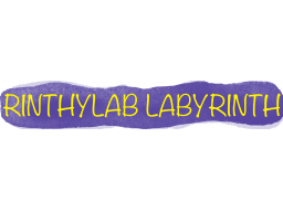 Rinthylab Labyrinth (PS4)   © OU Enningture Game Temple 2024    1/1