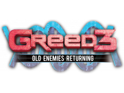 Greed 3: Old Enemies Returning (PS5)   © Joindots 2024    1/1
