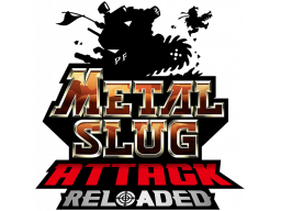 Metal Slug Attack Reloaded (PS5)   © SNK 2024    1/1