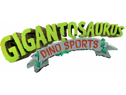 Gigantosaurus: Dino Sports (PS5)   © Outright 2024    1/1