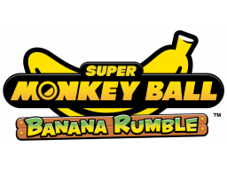 Super Monkey Ball: Banana Rumble (NS)   © Sega 2024    1/1