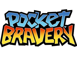 Pocket Bravery (PS4)   © pQube 2025    1/1