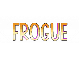 Frogue (PS4)   © QUByte 2024    1/1