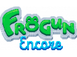 Frogun Encore (PS5)   © Top Hat 2024    1/1