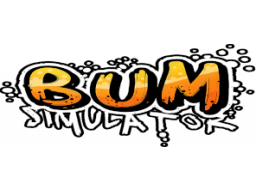 Bum Simulator (PS5)   © PlayWay 2024    1/1