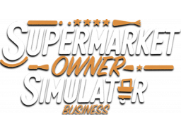 Supermarket Owner Simulator: Business (PS4)   © GameToTop 2024    1/1