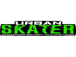 Urban Skater: Skateboard Delivery City Challenge (PS4)   © GameToTop 2024    1/1