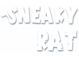 Sneaky Rat (PS4)   © Penguin Pop 2024    1/1