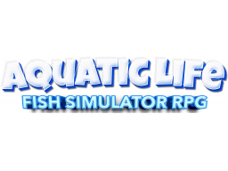 Aquatic Life: Fish Simulator RPG (PS4)   © Studio 404 2024    1/1