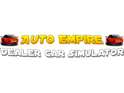 Auto Empire: Dealer Car Simulator (PS4) &nbsp; &copy; Chetrusca 2024 &nbsp;  1/1