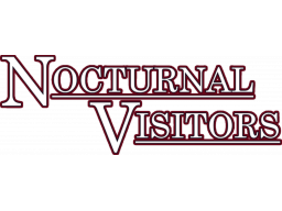 Nocturnal Visitors (PS5)   © Ratalaika 2024    1/1