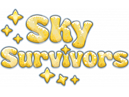 Sky Survivors (PS4)   © Desert Water 2024    1/1