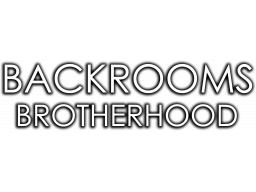 Backrooms Brotherhood (PS5)   © RandomSpin 2024    1/1