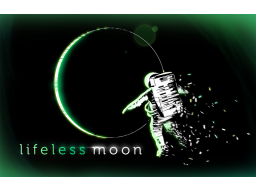 Lifeless Moon (PS5)   © Serenity Forge 2024    1/1