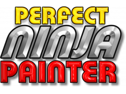 Perfect Ninja Painter (PS5)   © Silen Games 2024    1/1