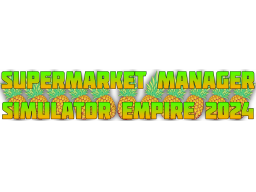 Supermarket Manager Simulator Empire 2024 (PS4) &nbsp; &copy; Chetrusca 2024 &nbsp;  1/1