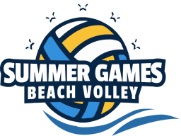 Summer Games Beach Volley (PS5)   © Pix Arts 2024    1/1