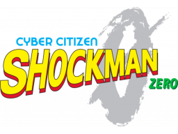 Cyber Citizen Shockman Zero (PS5)   © Ratalaika 2024    1/1