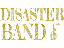 Disaster Band (PS5)   © SunDust 2024    1/1