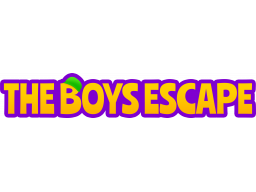 The Boys Escape (PS5)   © Nostra 2024    1/1