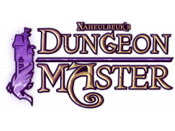 Naheulbeuk's Dungeon Master (PS5)   © Plug In Digital 2024    1/1