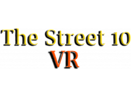 The Street 10: VR (PS5)   © RandomSpin 2024    1/1