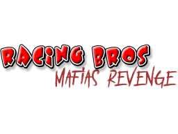 Racing Bros: Mafias Revenge (PS5)   © 4 Gladiators 2024    1/1