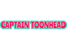 Captain Toonhead Vs. The Punks From Outer Space (PS5)   © Teravision 2024    1/1