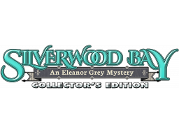Silverwood Bay: An Eleanor Grey Mystery (PS5)   © Ocean Media 2024    1/1