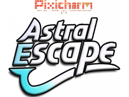 Pixicharm: Astral Escape (PS5)   © Pixel Lantern 2024    1/1