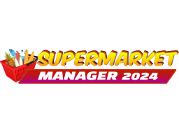 Supermarket Manager 2024 (PS4)   © Indiegames3000 2024    1/1