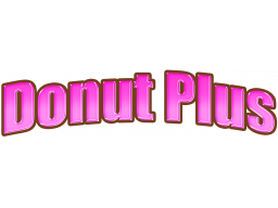 Donut Plus (PS5) &nbsp; &copy; Smobile 2024 &nbsp;  1/1