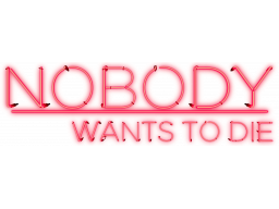 Nobody Wants To Die (PS5)   © Plaion 2024    1/1