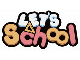 Let's School (PS5)   © PM Studios (2008) 2024    1/1