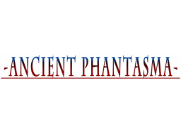 Ancient Phantasma (PS4)   © Kemco 2024    1/1