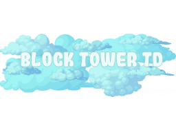 Block Tower TD (PS4)   © Desert Water 2024    1/1