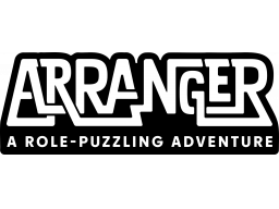 Arranger: A Role-Puzzling Adventure (PS5)   © Furniture & Mattress 2024    1/1