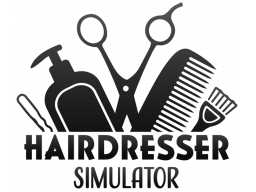 Hairdresser Simulator (PS5)   © Frozen Way 2024    1/1