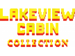 Lakeview Cabin Collection (PS4)   © Torture Star Video 2024    1/1