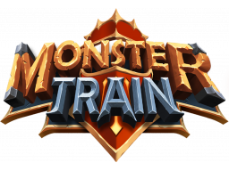 Monster Train (PS5)   © Good Shepherd 2024    1/1