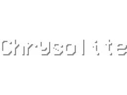 Chrysolite (PS5) &nbsp; &copy; Firenut 2024 &nbsp;  1/1