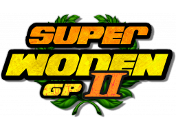 Super Woden GP II (PS4)   © EastAsiaSoft 2024    1/1