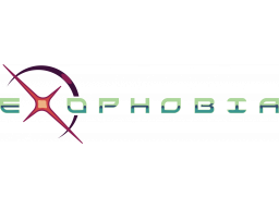 Exophobia (PS5)   © PM Studios (2008) 2024    1/1